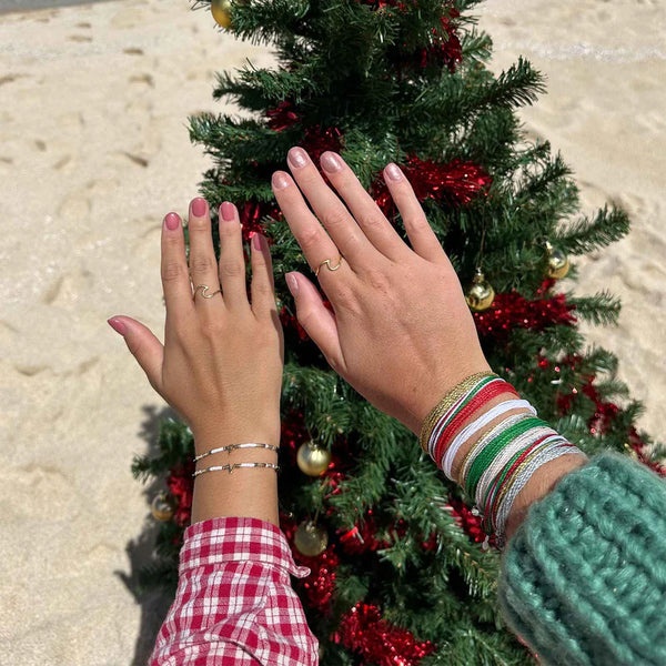 Party Pairings for the Holiday Season with Pura Vida