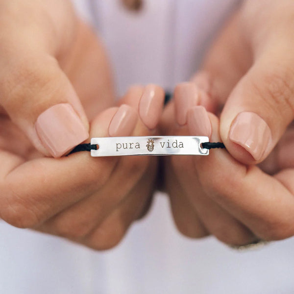 How to Make a Custom Bracelet Online at Pura Vida