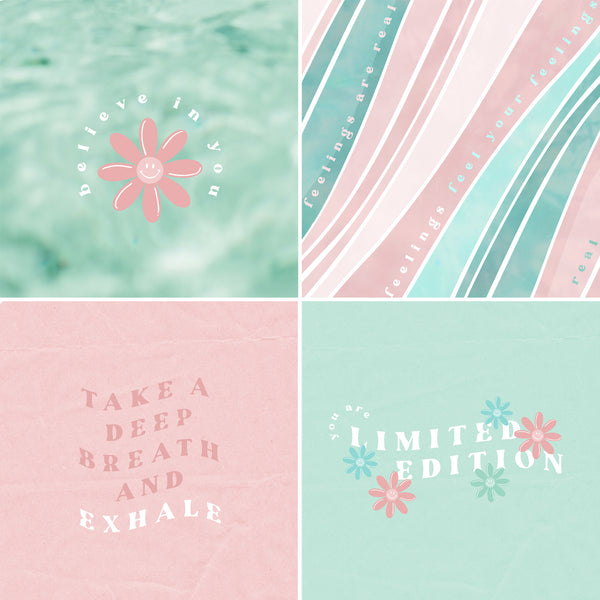 Positive Memo Digi Downloads