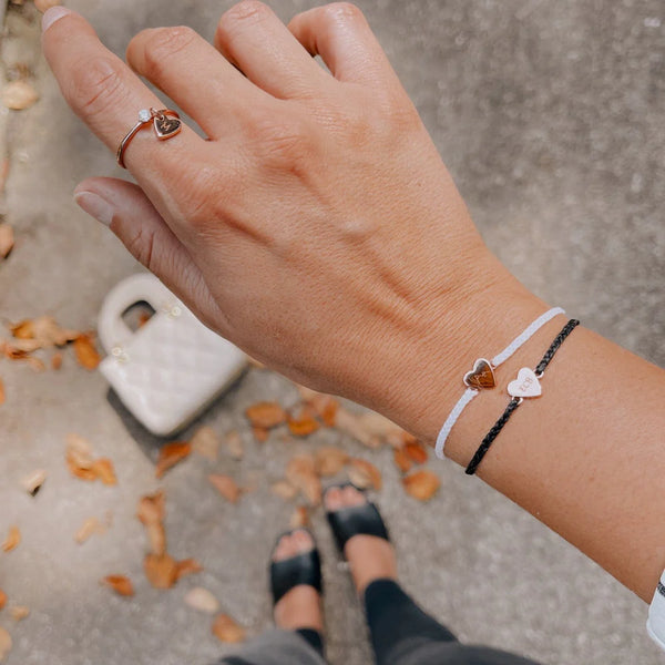 Inspiration Station: Designing the Best Personalized Jewelry
