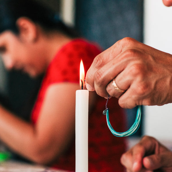 The Best Artisan Jewelry Websites that Give Back