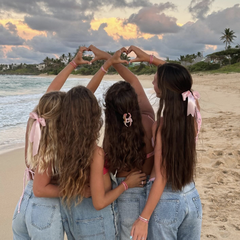 Stories of Strength from Survivors: Breast Cancer Awareness Month with Pura Vida + B4BC