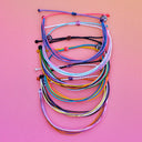 Pansexual Bracelet