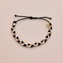 The Skatepark Project Braided Bracelet
