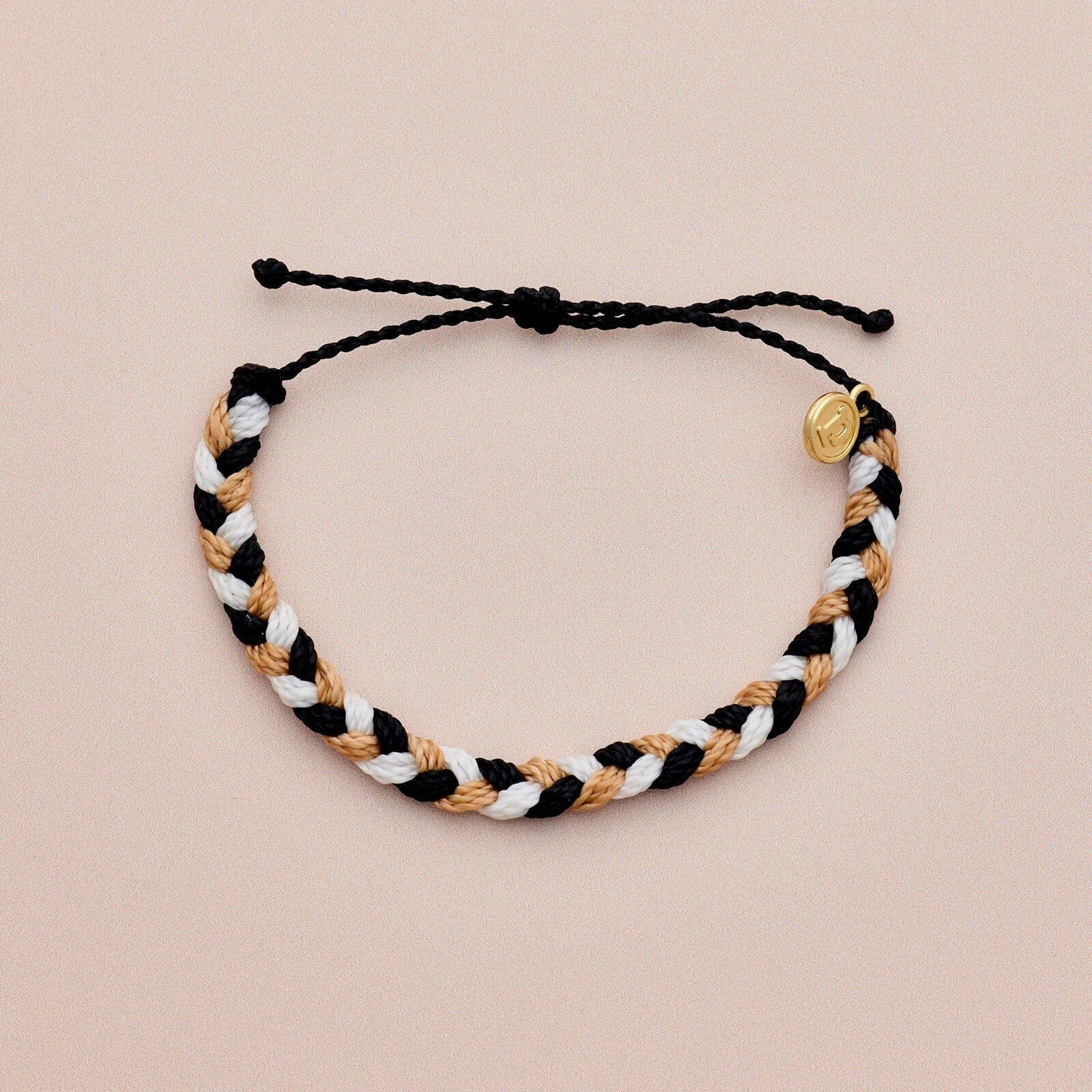 The Skatepark Project Braided Bracelet