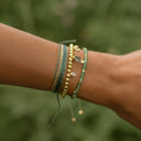 Shape Shifting Bracelet