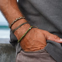 Terrain Bracelet