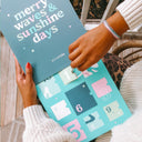 24 Day Advent Box