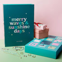 24 Day Advent Box