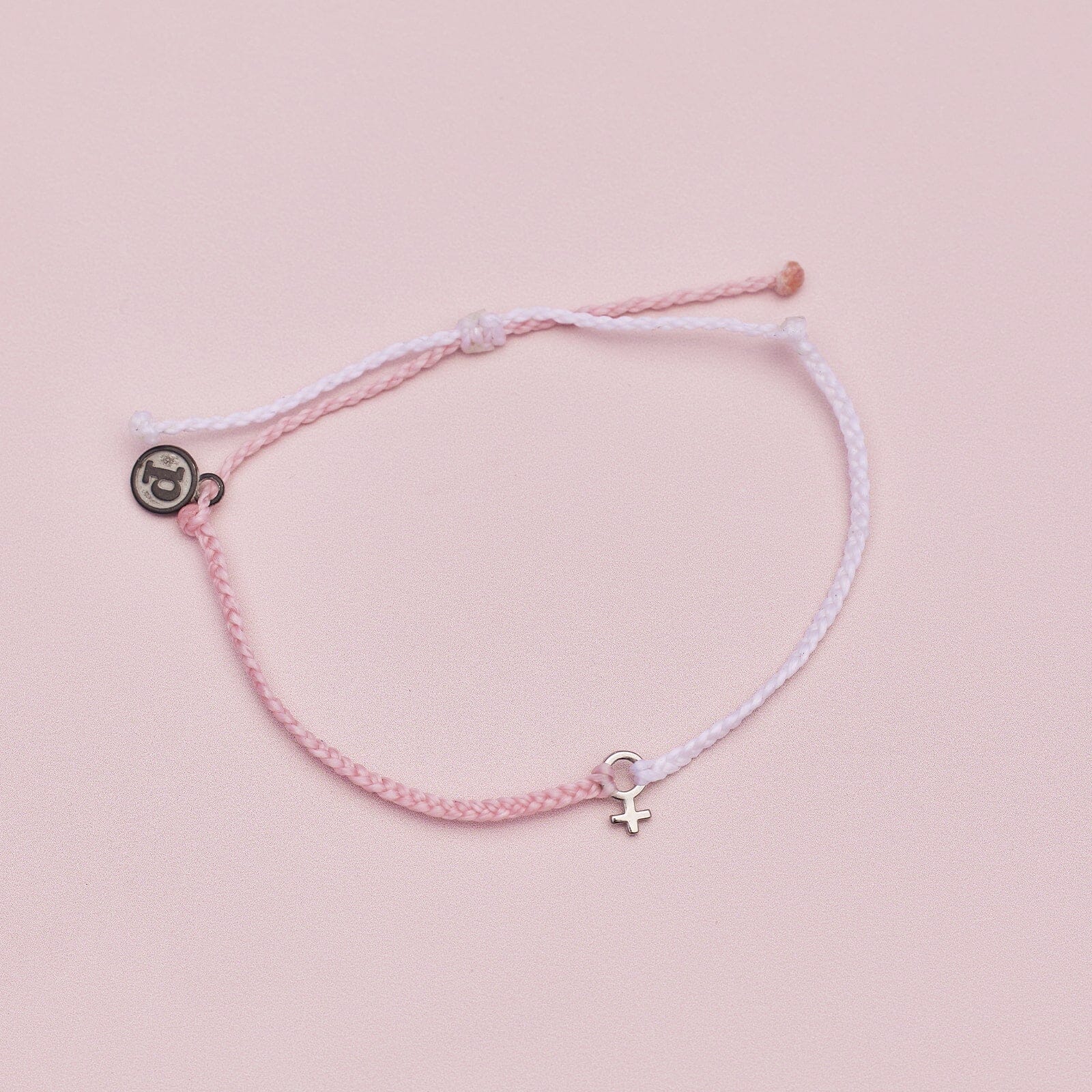 Pura vida clearance breast cancer bracelet