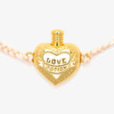 Love Potion Charm Bracelet