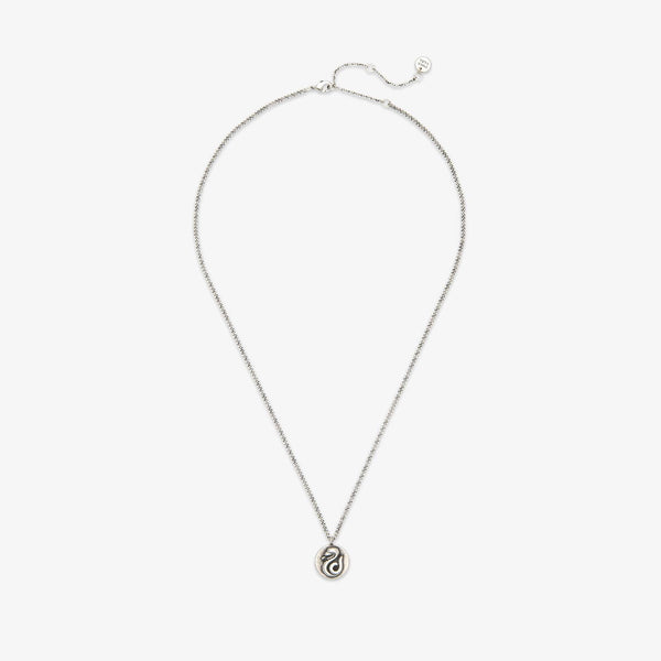 Draco Snake Necklace