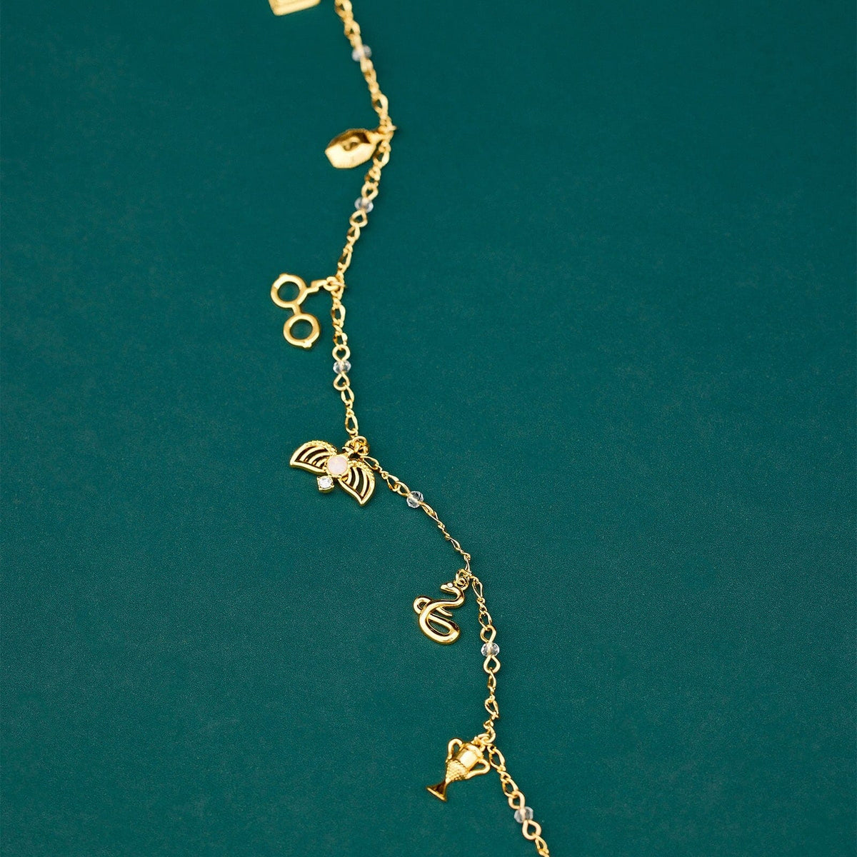 Horcrux Choker