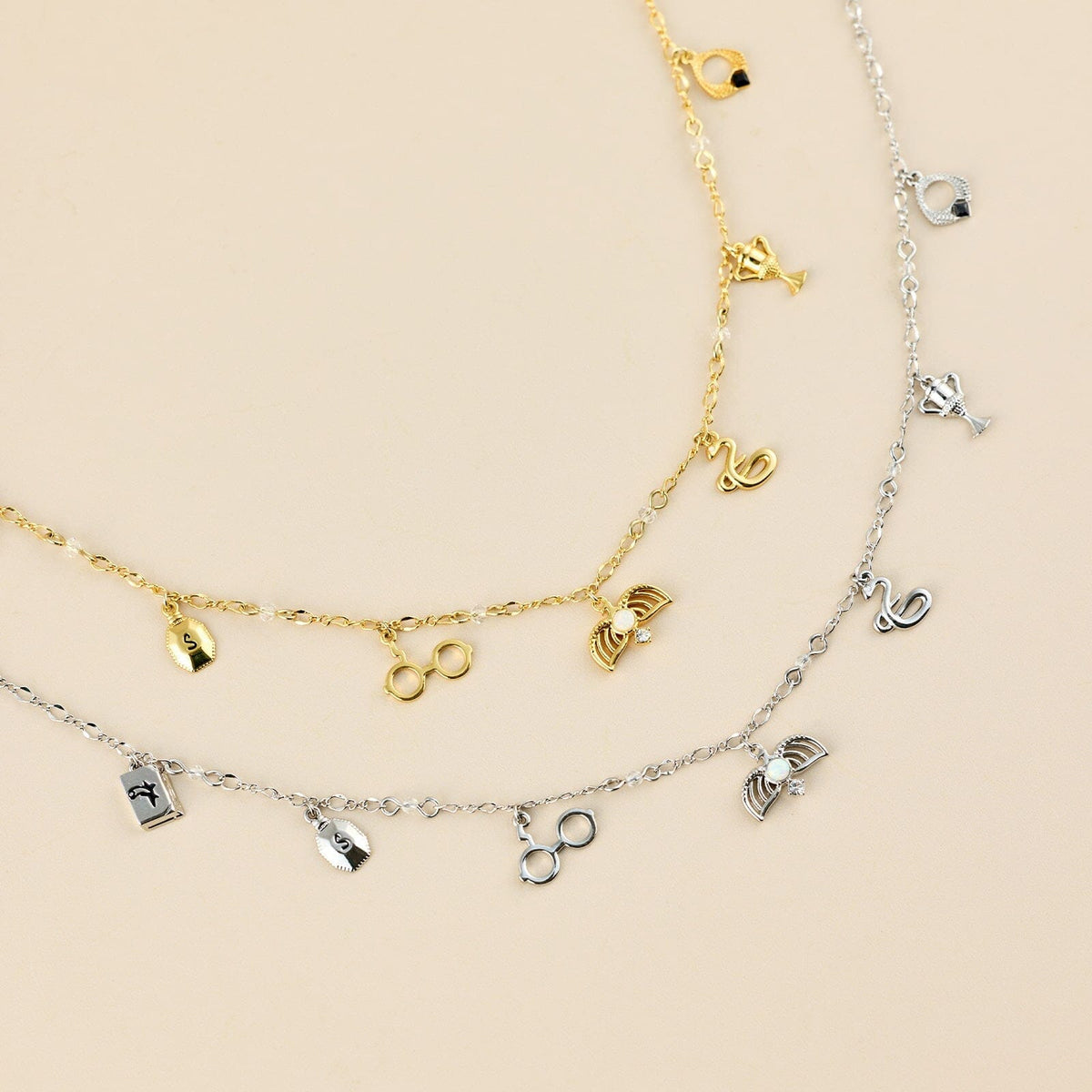 Horcrux Choker