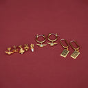 Hogwarts™ Mix n Match Earring Pack