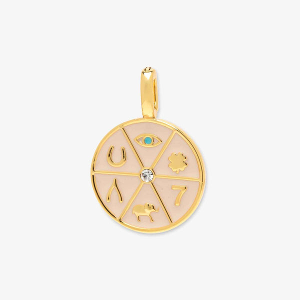 Harper Icons of Luck Charm