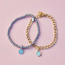 Harper Eye Charm