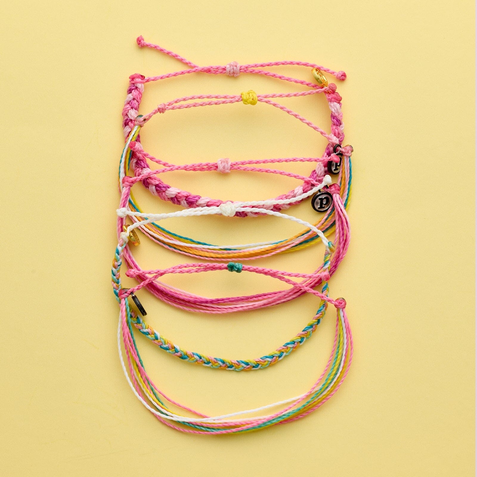 Sherbert Dreams Friendship 5 Pack