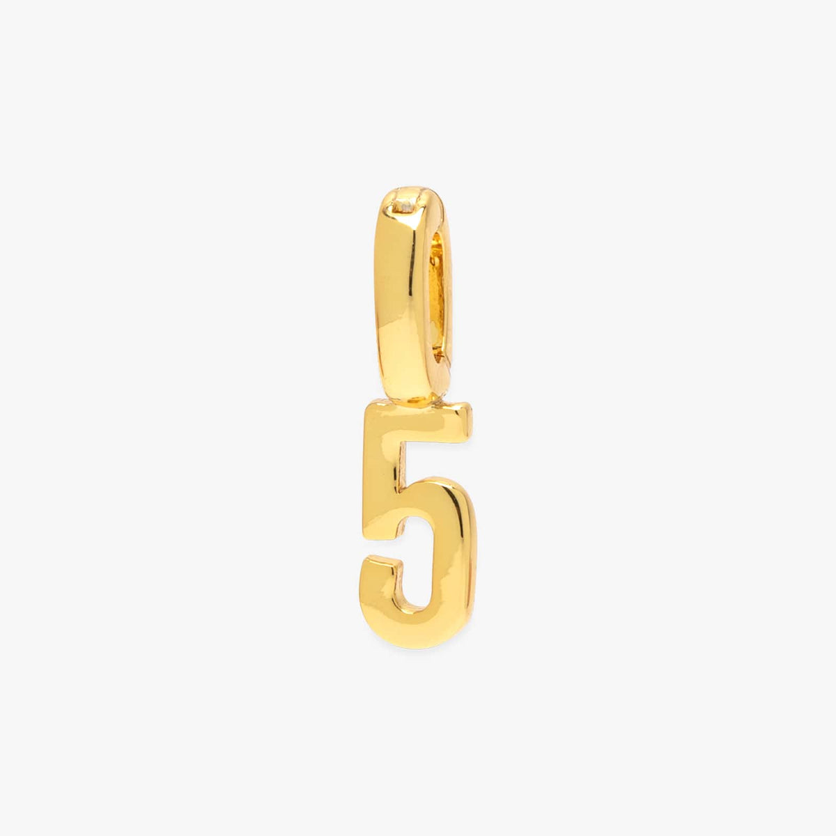 Harper Number Charm
