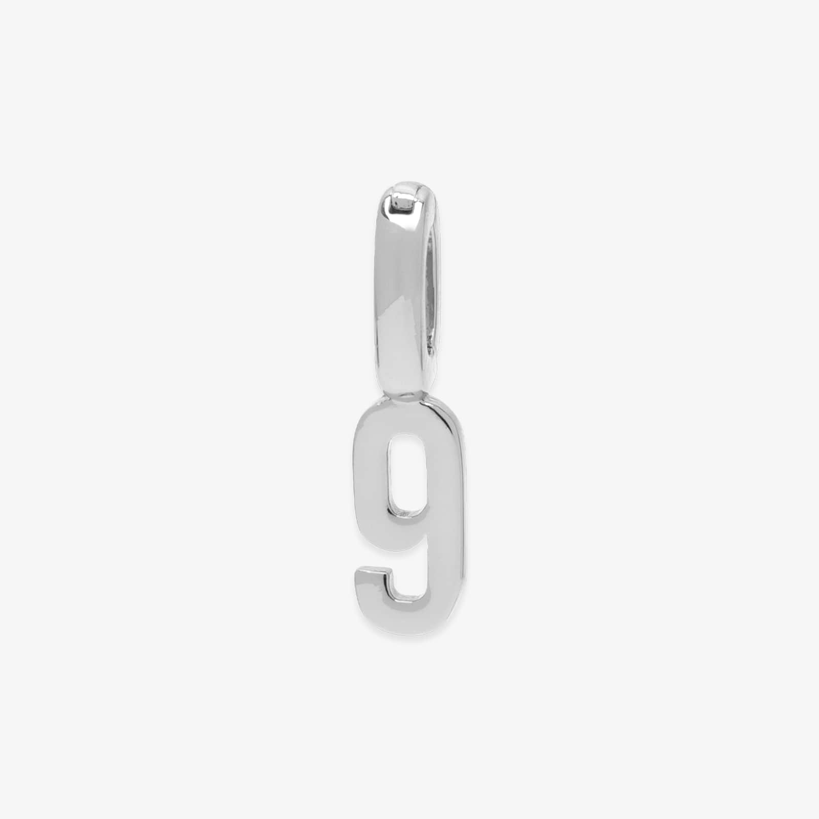 Harper Number Charm