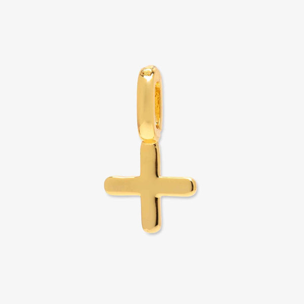 Harper Plus Sign Charm