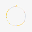 Sunset Stretch Anklet