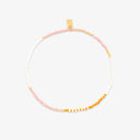 Warm Breeze Stretch Anklet
