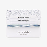 Write Your Own Bracelet Card
