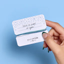 Write Your Own Bracelet Card