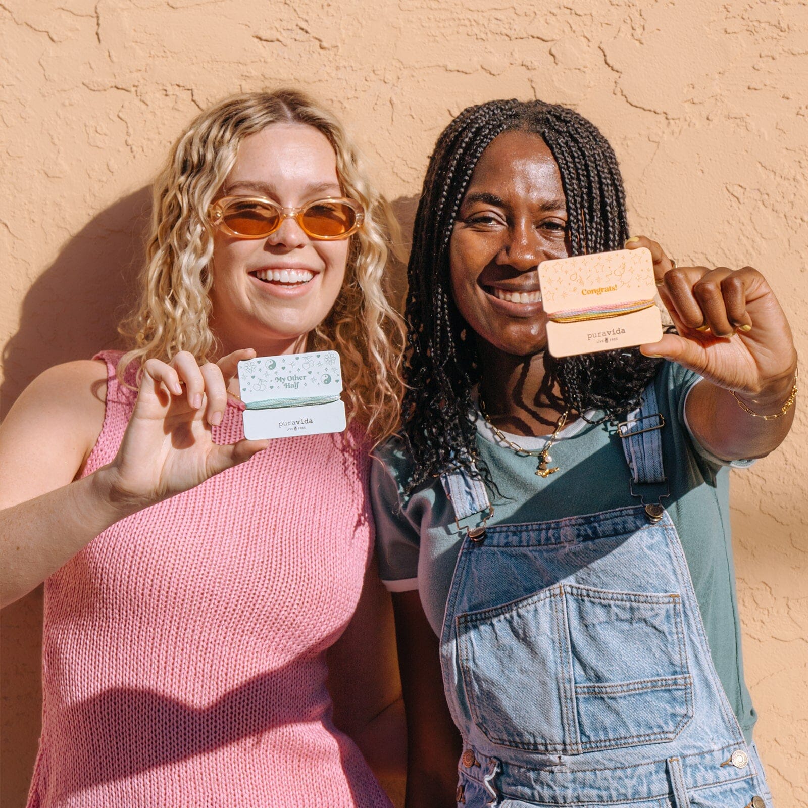 Congrats Bracelet Card