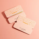 Congrats Bracelet Card