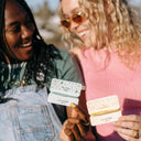 My Other Half Bracelet Card