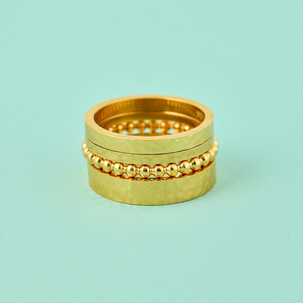 Surfrider Ring Stack