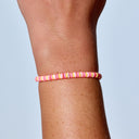 Desert Sunset Stretch Bracelet