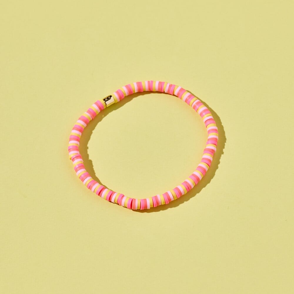 Desert Sunset Stretch Bracelet