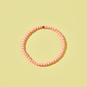 Desert Sunset Stretch Anklet