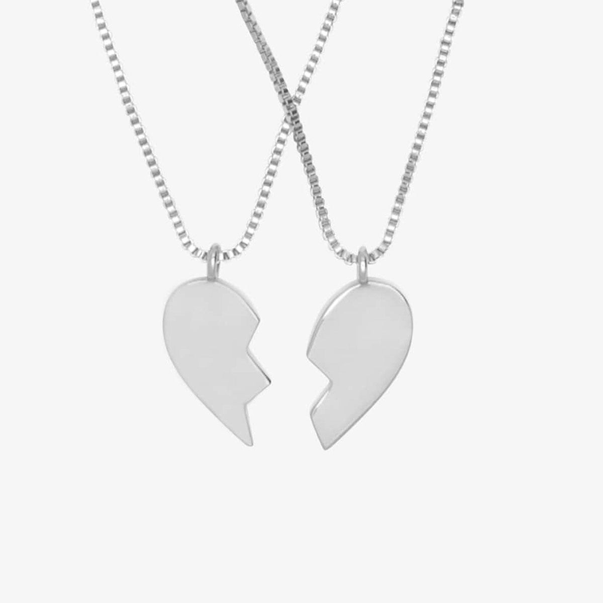 Engravable BFF Necklace