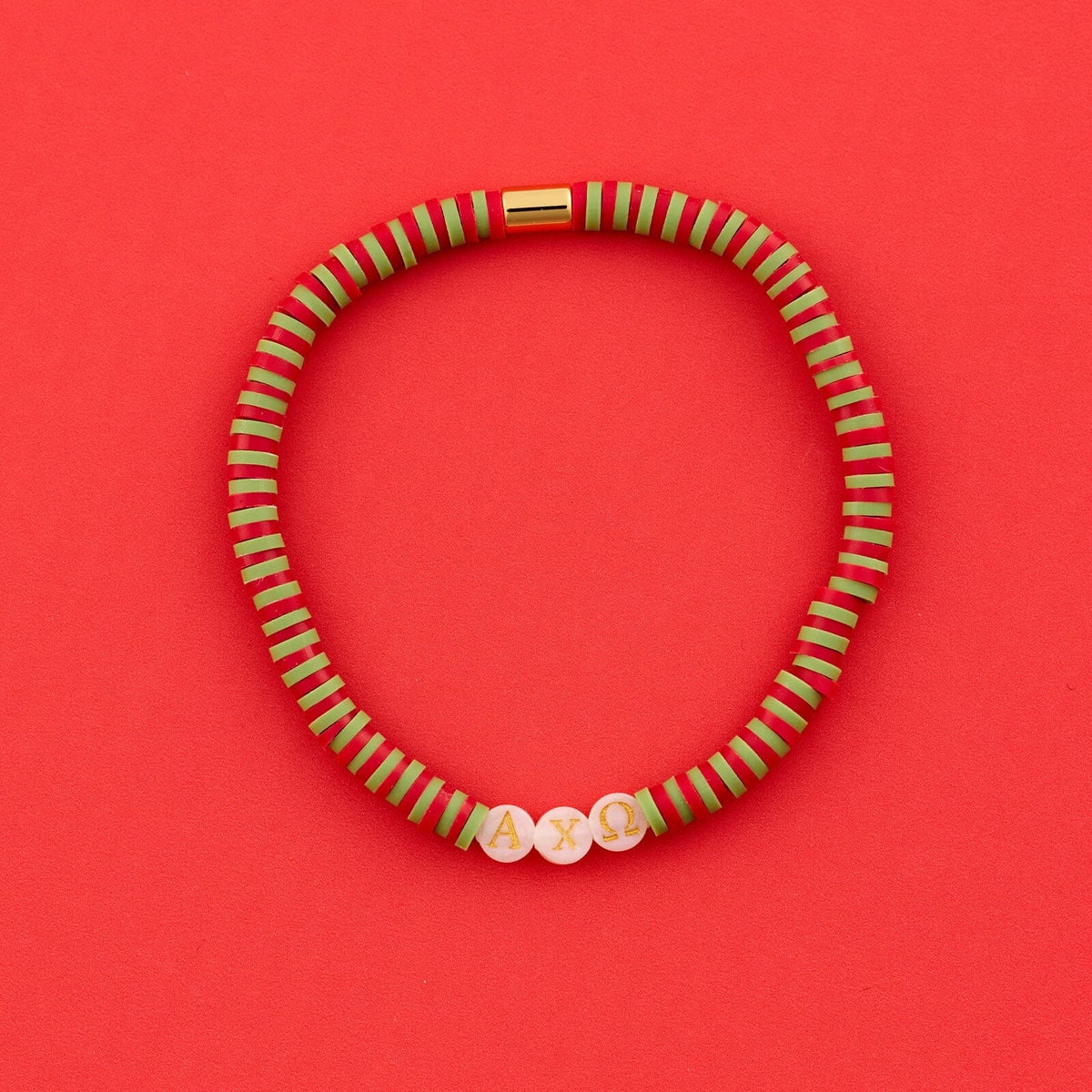 Alpha Chi Omega Collection