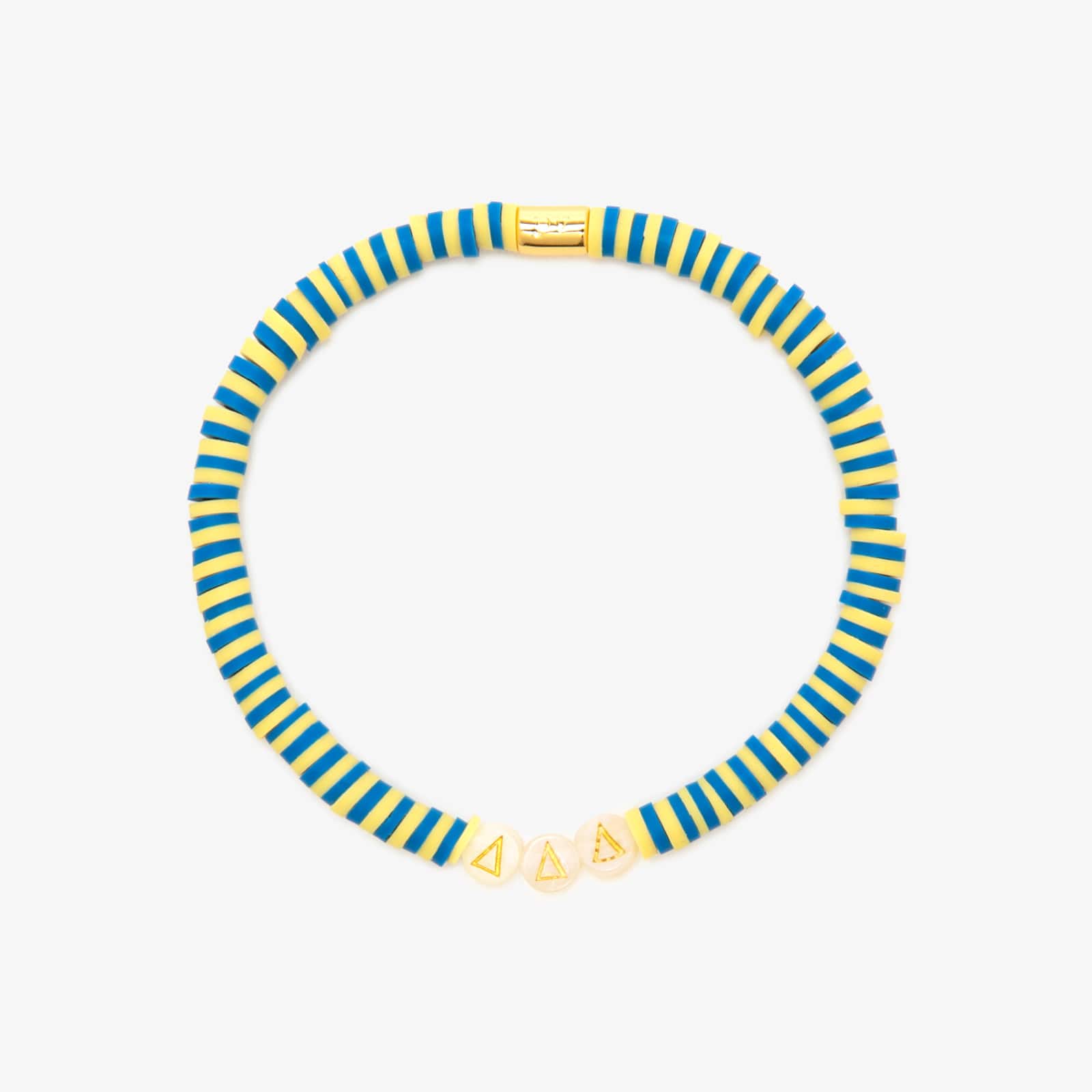 Delta Delta Delta Collection