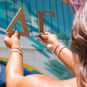 Delta Gamma Collection