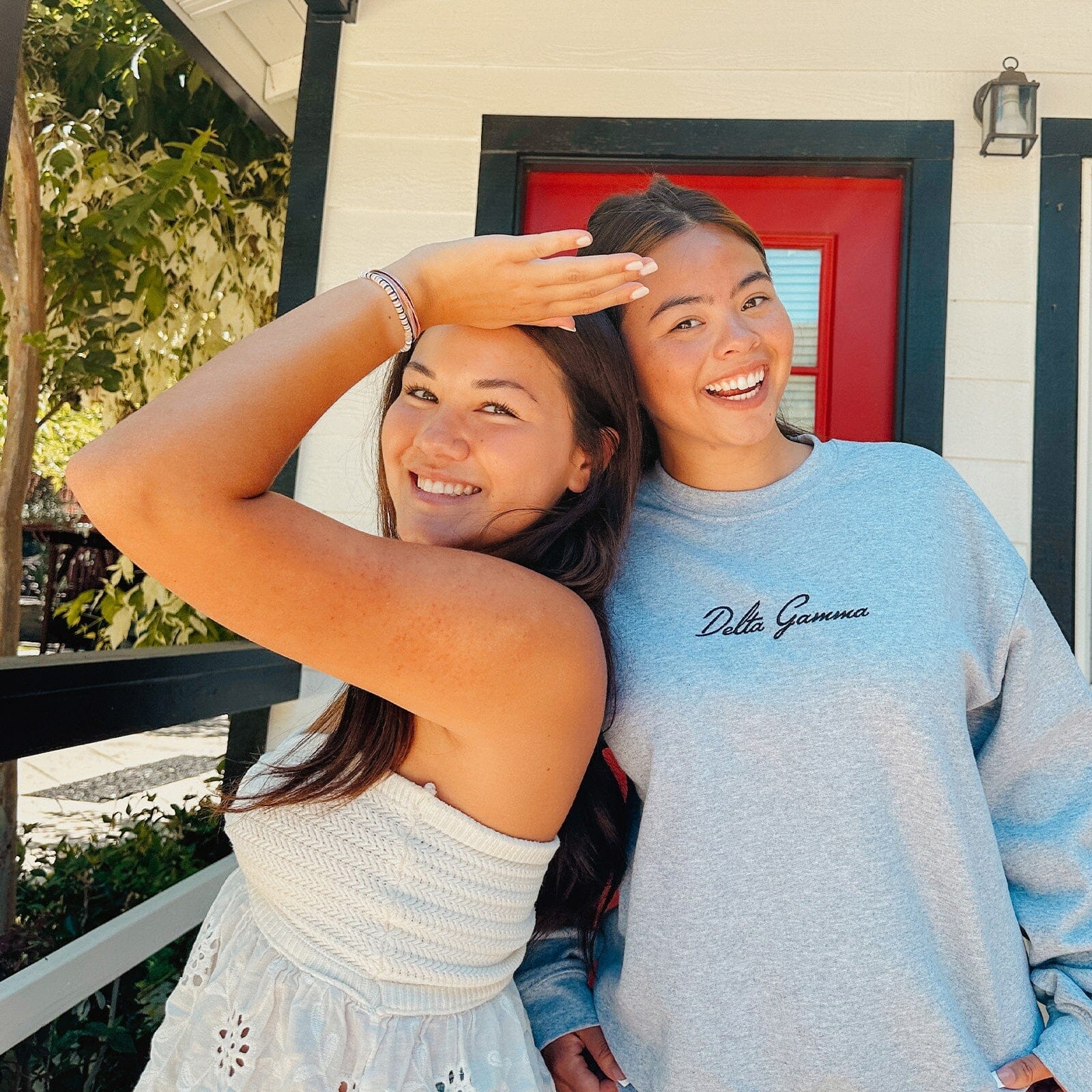 Delta Gamma Collection