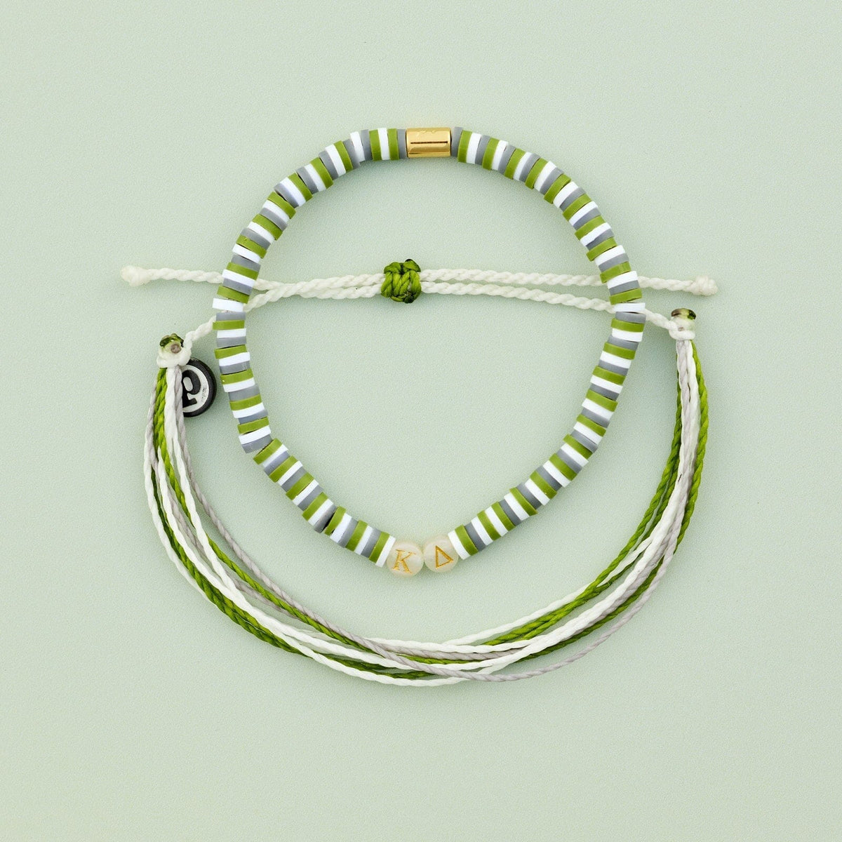 Kappa Delta Collection