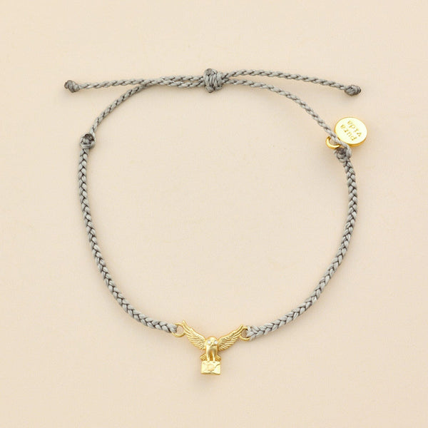 Hedwig™ Charm Bracelet