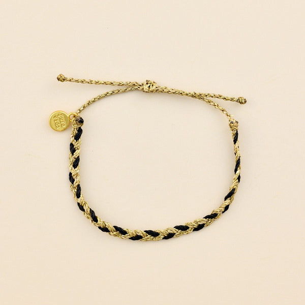Harry Potter™ Mini Braided Bracelet