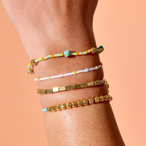 Desert Turquoise Style Pack