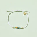 Desert Turquoise Anklet