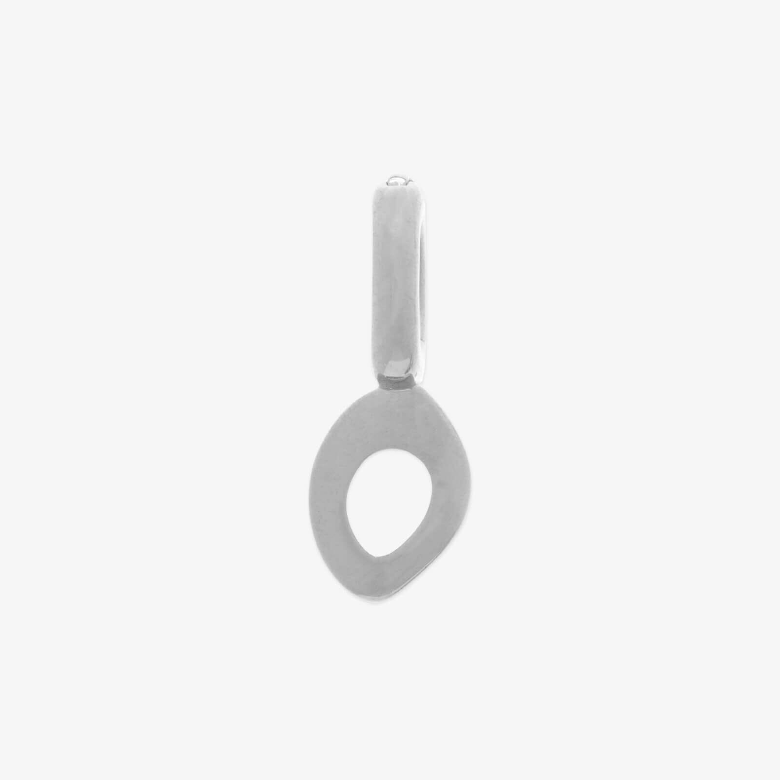 Harper Simple Alphabet Charm