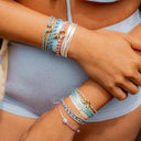 Friendship Cord Bracelet