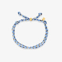 Friendship Cord Bracelet