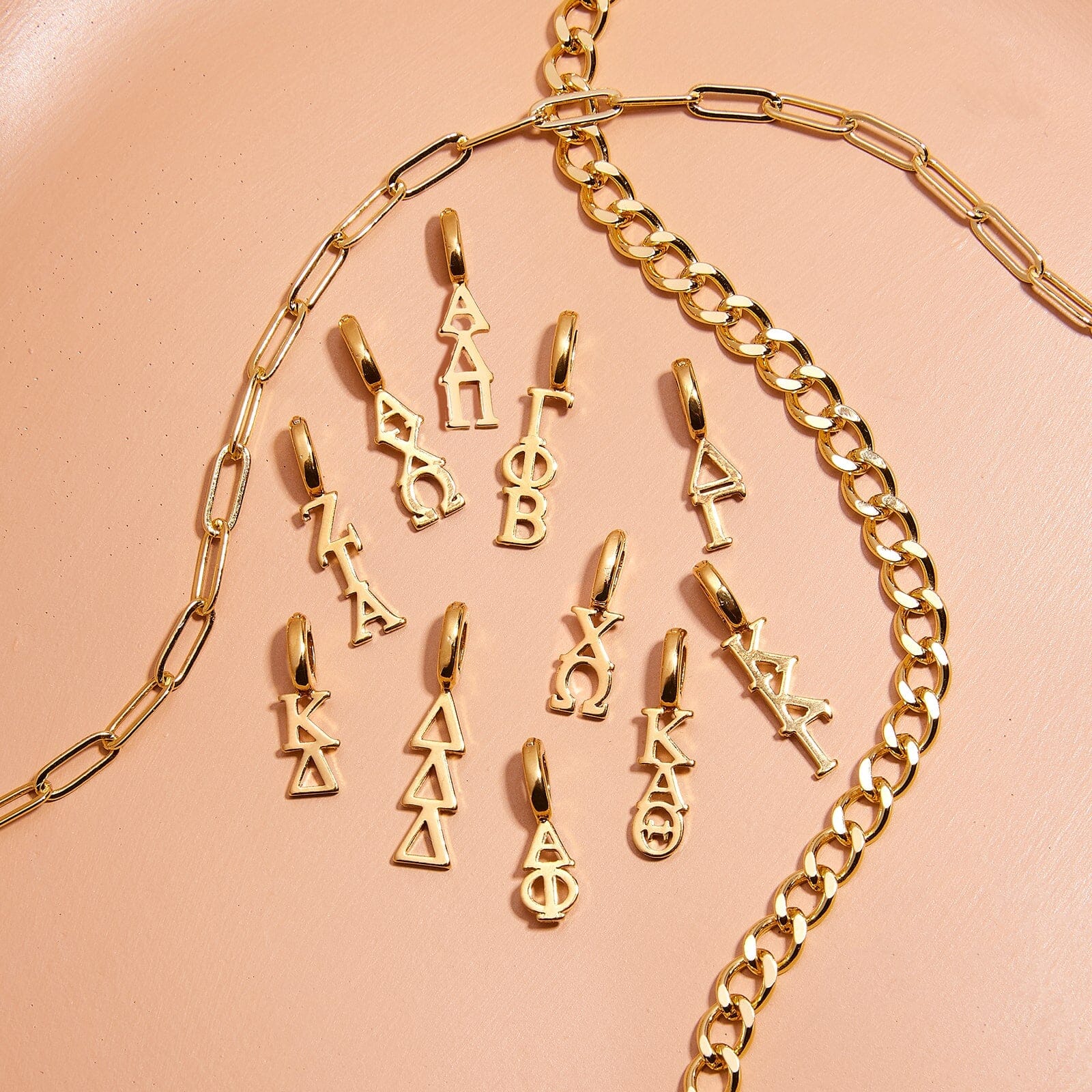 Alpha Phi Collection